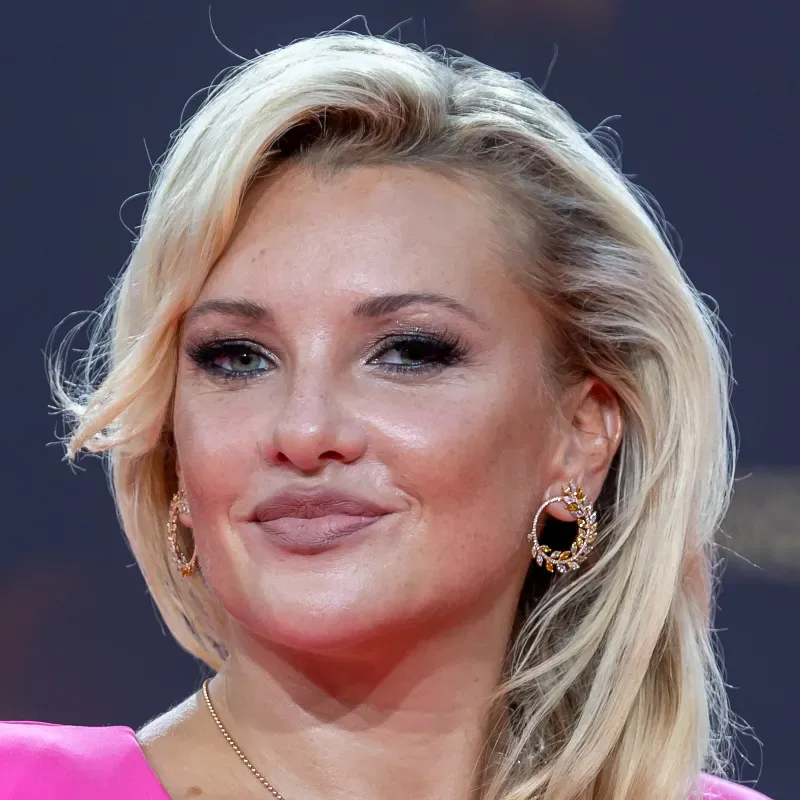 Evelyn Burdecki – Reality-TV-Profilbild