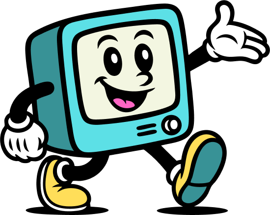 Home of Trash Logo
